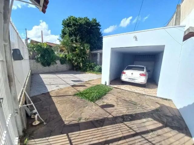 Casa / Sobrado para Venda em Gravataí/RS Salgado Filho 3 Quartos