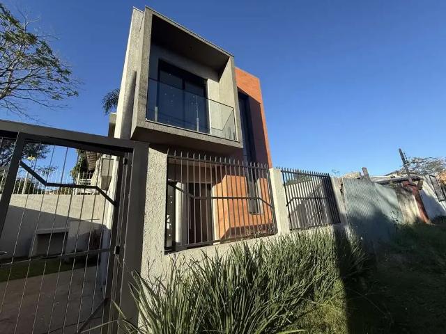 Casa / Sobrado para Venda em Gravataí/RS Salgado Filho 2 Quartos