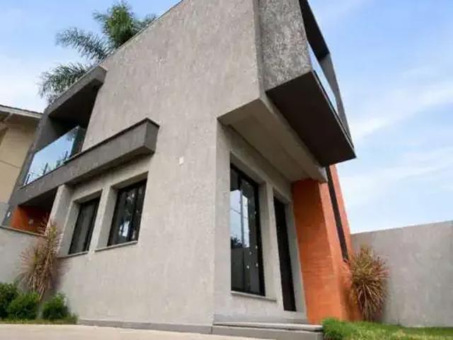 Casa / Sobrado para Venda em Gravataí/RS Salgado Filho 2 Quartos