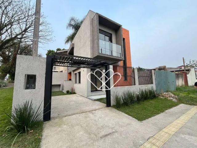 Casa / Sobrado para Venda em Gravataí/RS Salgado Filho 2 Quartos
