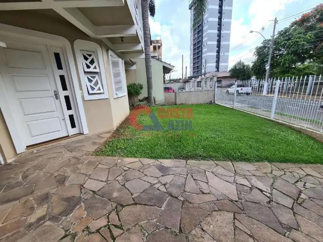 Casa / Sobrado para Venda em Gravataí/RS Salgado Filho 5 Quartos