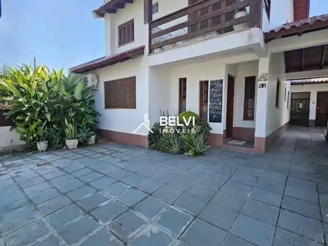 Casa / Sobrado para Venda em Gravataí/RS Salgado Filho 5 Quartos
