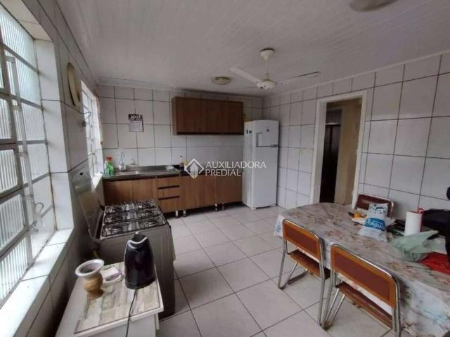 Casa / Sobrado para Venda em Gravataí/RS Santa Cruz 3 Quartos