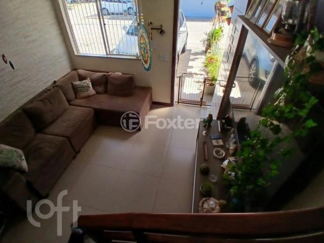 Casa / Sobrado para Venda em Gravataí/RS Santa Cruz 2 Quartos