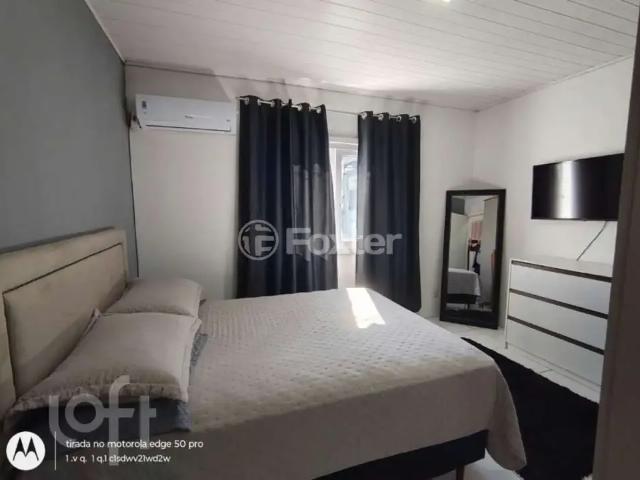 Casa / Sobrado para Venda em Gravataí/RS Santa Cruz 2 Quartos
