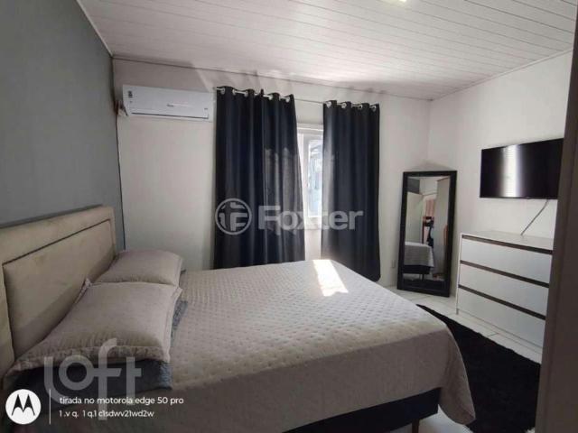 Casa / Sobrado para Venda em Gravataí/RS Santa Cruz 2 Quartos