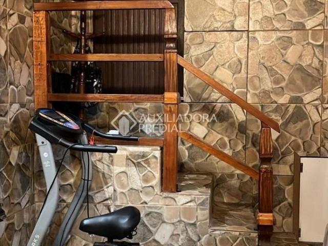 Casa / Sobrado para Venda em Gravataí/RS Santa Cruz 5 Quartos