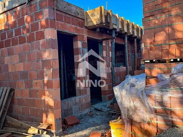 Casa / Sobrado para Venda em Gravataí/RS Santa Fé 1 Quartos