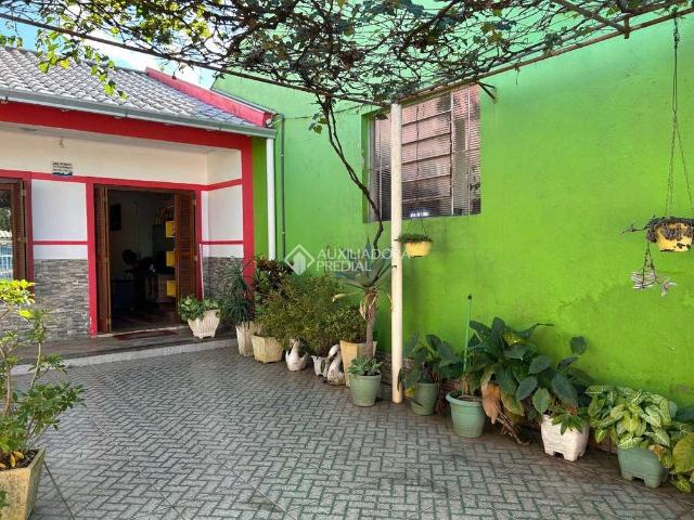 Casa / Sobrado para Venda em Gravataí/RS Santa Fé 2 Quartos