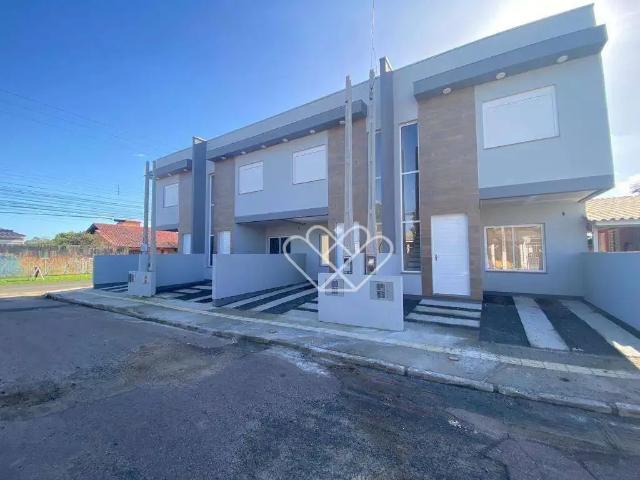 Casa / Sobrado para Venda em Gravataí/RS Santa Fé 2 Quartos