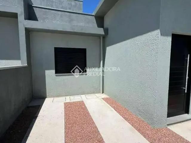 Casa / Sobrado para Venda em Gravataí/RS Santa Fé 2 Quartos