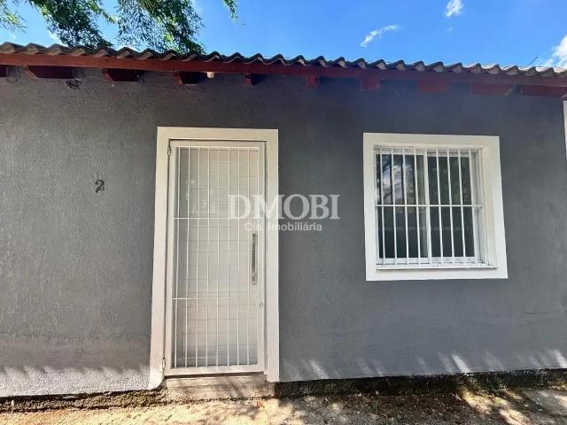 Casa / Sobrado para Venda em Gravataí/RS Santa Fé 2 Quartos