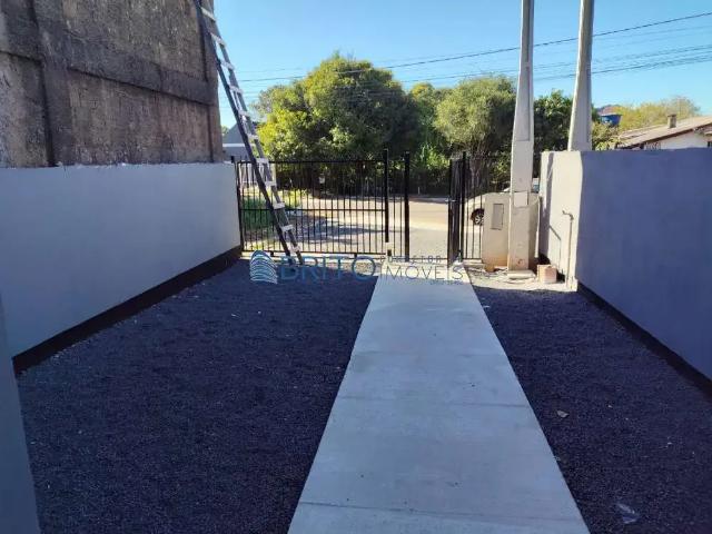 Casa / Sobrado para Venda em Gravataí/RS Santa Fé 2 Quartos