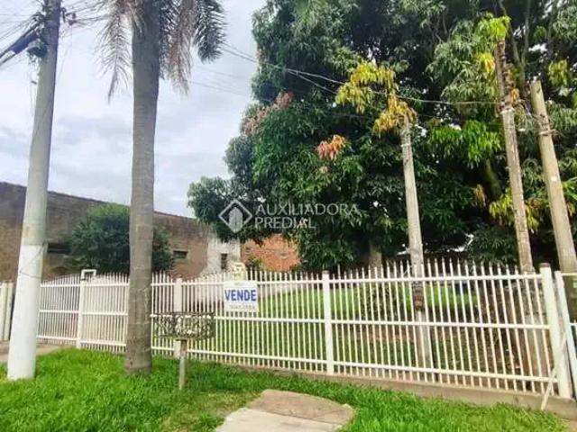 Casa / Sobrado para Venda em Gravataí/RS Santa Fé 2 Quartos