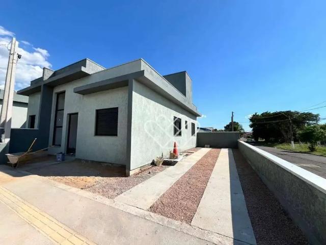 Casa / Sobrado para Venda em Gravataí/RS Santa Fé 2 Quartos