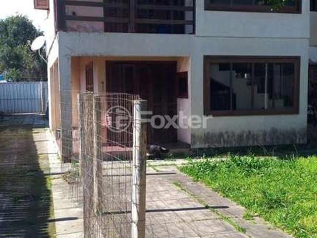Casa / Sobrado para Venda em Gravataí/RS Santa Fé 4 Quartos