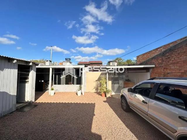 Casa / Sobrado para Venda em Gravataí/RS Santa Fé 4 Quartos