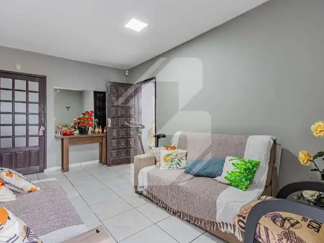 Casa / Sobrado para Venda em Gravataí/RS Santa Fé 4 Quartos