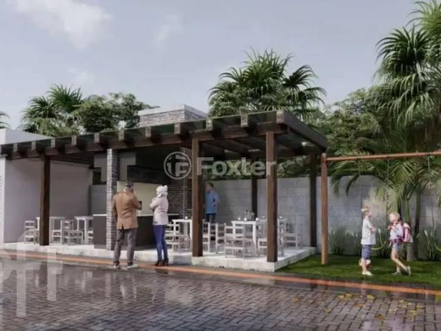 Casa / Sobrado para Venda em Gravataí/RS Sítio Gaúcho 2 Quartos