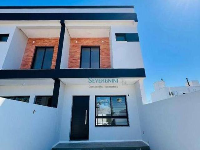 Casa / Sobrado para Venda em Gravataí/RS Terranova 2 Quartos