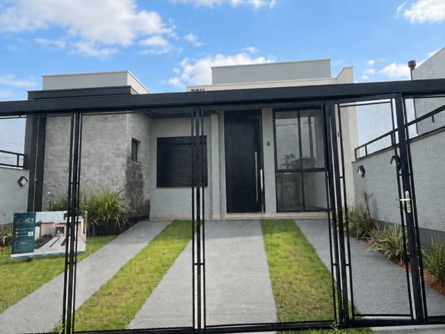 Casa / Sobrado para Venda em Gravataí/RS Terranova 3 Quartos