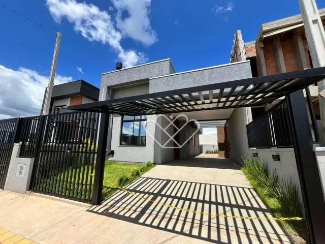 Casa / Sobrado para Venda em Gravataí/RS Terranova 3 Quartos
