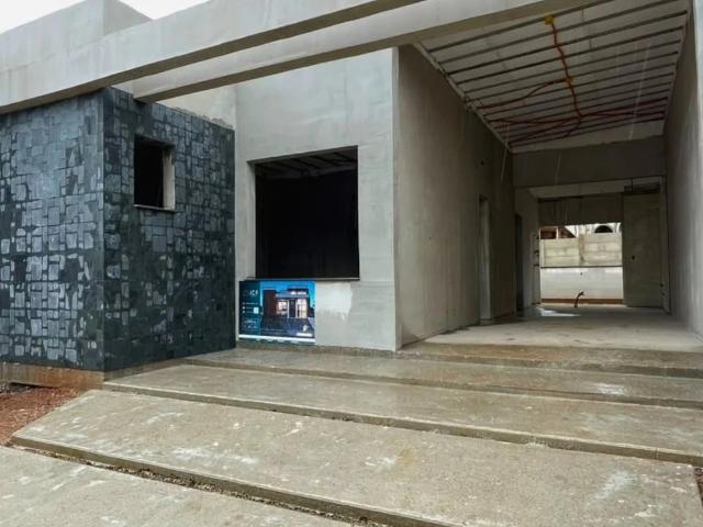 Casa / Sobrado para Venda em Gravataí/RS Terranova 3 Quartos