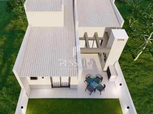 Casa / Sobrado para Venda em Gravataí/RS Terranova 3 Quartos