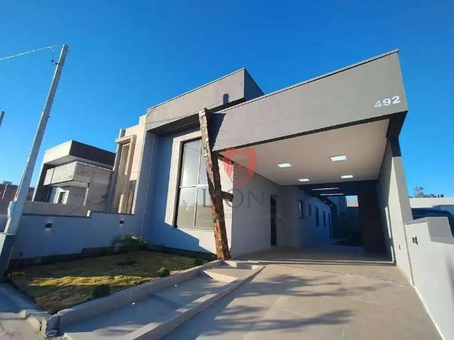Casa / Sobrado para Venda em Gravataí/RS Terranova 3 Quartos