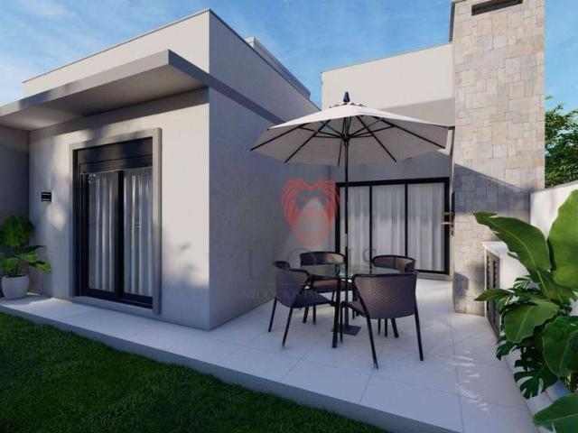 Casa / Sobrado para Venda em Gravataí/RS Terranova 3 Quartos