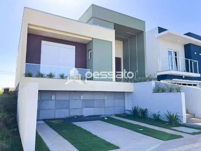Casa / Sobrado para Venda em Gravataí/RS Terranova 3 Quartos