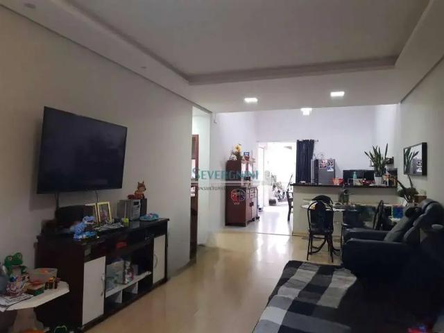 Casa / Sobrado para Venda em Gravataí/RS Vale Ville 4 Quartos