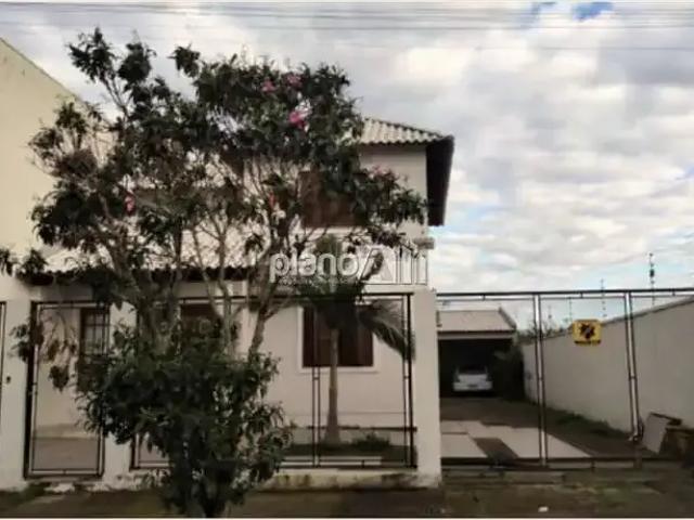 Casa / Sobrado para Venda em Gravataí/RS Vale Ville 3 Quartos