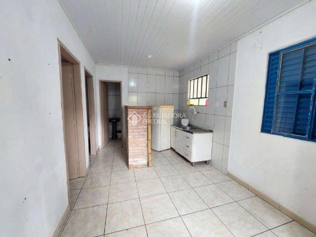 Casa / Sobrado para Venda em Gravataí/RS Valparaíso Itacolomi 2 Quartos