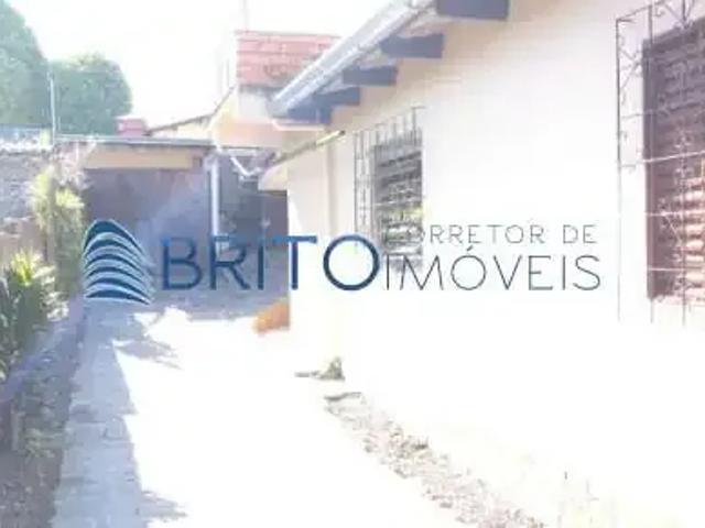 Casa / Sobrado para Venda em Gravataí/RS Vera Cruz 4 Quartos