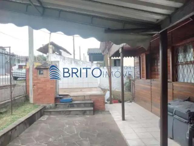 Casa / Sobrado para Venda em Gravataí/RS Vera Cruz 2 Quartos