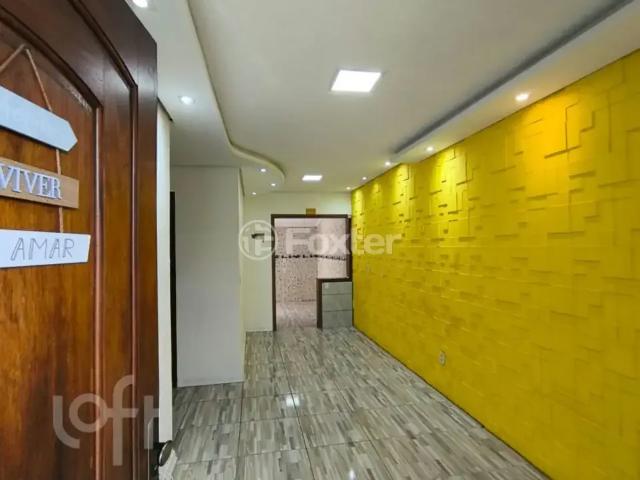 Casa / Sobrado para Venda em Gravataí/RS Vera Cruz 2 Quartos
