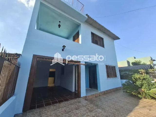 Casa / Sobrado para Venda em Gravataí/RS Vera Cruz 2 Quartos