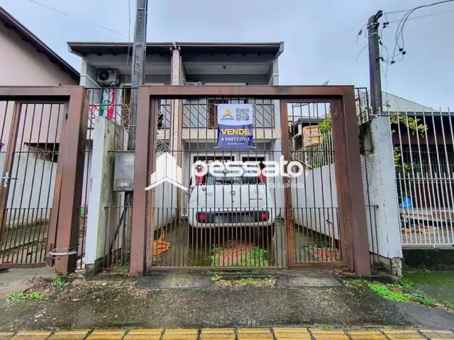 Casa / Sobrado para Venda em Gravataí/RS Vera Cruz 2 Quartos