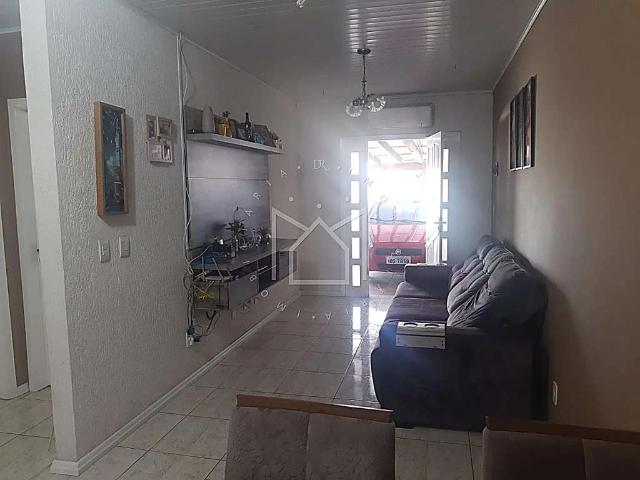 Casa / Sobrado para Venda em Gravataí/RS Vera Cruz 2 Quartos
