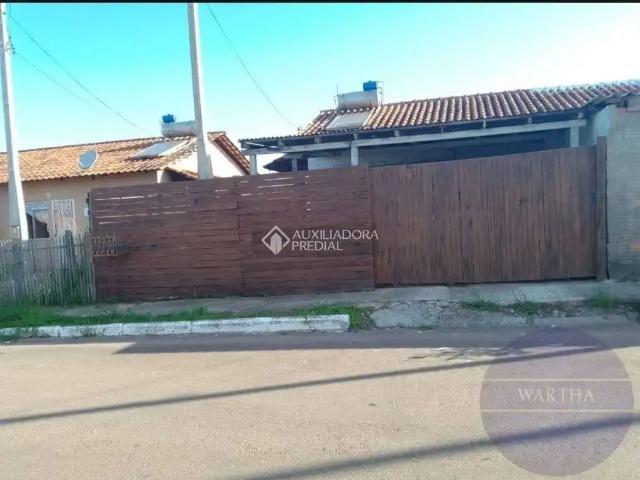 Casa / Sobrado para Venda em Gravataí/RS Vera Cruz 2 Quartos