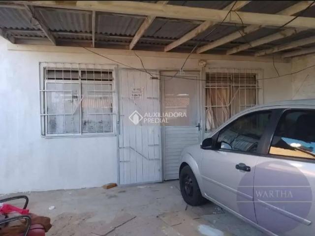 Casa / Sobrado para Venda em Gravataí/RS Vera Cruz 2 Quartos