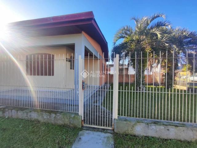 Casa / Sobrado para Venda em Gravataí/RS Vera Cruz 3 Quartos