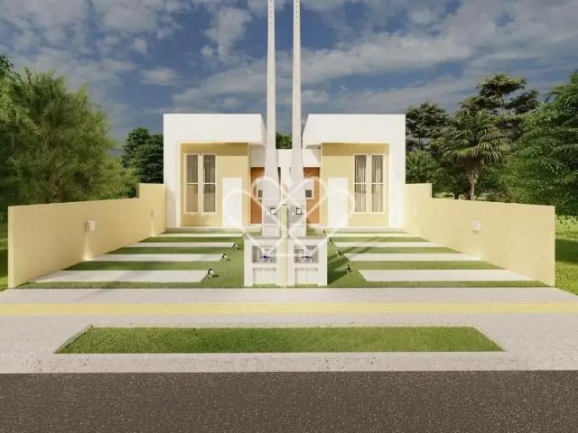 Casa / Sobrado para Venda em Gravataí/RS Vera Cruz 3 Quartos