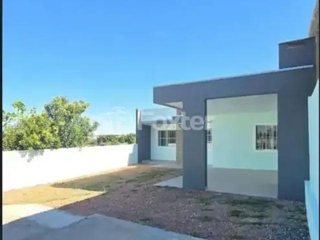 Casa / Sobrado para Venda em Gravataí/RS Vera Cruz 3 Quartos