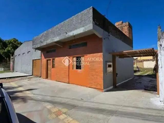 Casa / Sobrado para Venda em Gravataí/RS Vera Cruz 3 Quartos