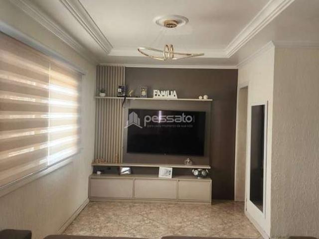 Casa / Sobrado para Venda em Gravataí/RS Vera Cruz 3 Quartos