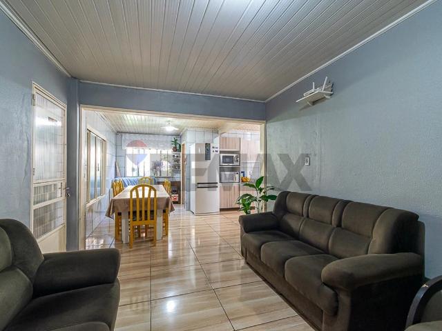 Casa / Sobrado para Venda em Gravataí/RS Vera Cruz 3 Quartos