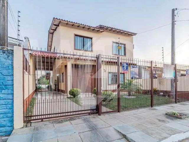Casa / Sobrado para Venda em Gravataí/RS Vera Cruz 3 Quartos