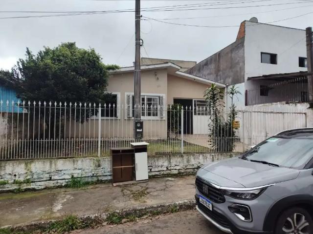 Casa / Sobrado para Venda em Gravataí/RS Vera Cruz 3 Quartos